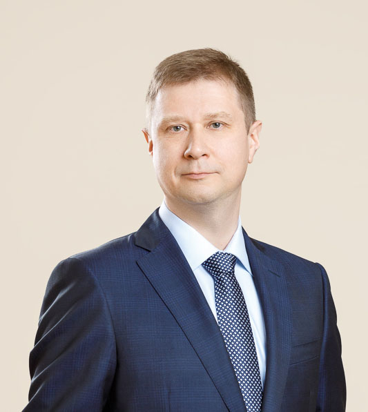Владимир Евгеньевич Рахтеенко